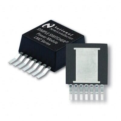 Non-Isolated PoL Module DC DC Converter 1 Output 0.8 ~ 5V 3A 2.95V - 5.5V Input - 1