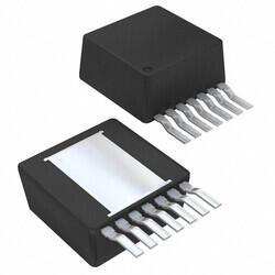 Non-Isolated PoL Module DC DC Converter 1 Output 0.8 ~ 5V 4A 2.95V - 5.5V Input - 2