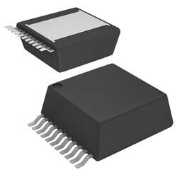 Non-Isolated PoL Module DC DC Converter 1 Output 0.8 ~ 6V 8A 6V - 20V Input - 1