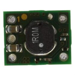 Non-Isolated PoL Module DC DC Converter 1 Output 0.9 ~ 3.6V 3A 3V - 5.5V Input - 1