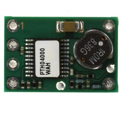 Non-Isolated PoL Module DC DC Converter 1 Output 0.9 ~ 3.6V 3A 3V - 5.5V Input - 1