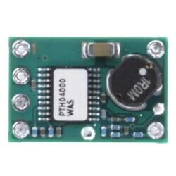 Non-Isolated PoL Module DC DC Converter 1 Output 0.9 ~ 3.6V 3A 3V - 5.5V Input - 1