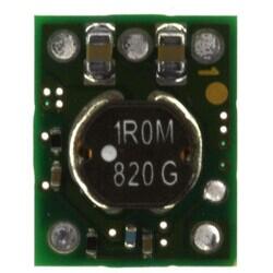 Non-Isolated PoL Module DC DC Converter 1 Output 0.9 ~ 3.6V 3A 3V - 5.5V Input - 1