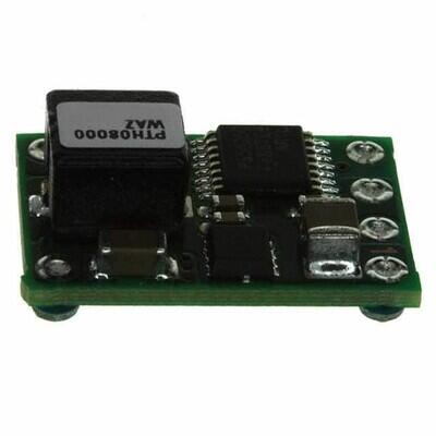 Non-Isolated PoL Module DC DC Converter 1 Output 0.9 ~ 5.5V 2.25A 4.5V - 14V Input - 1