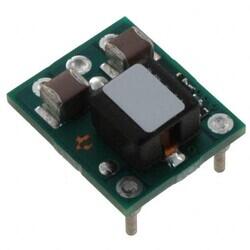 Non-Isolated PoL Module DC DC Converter 1 Output 0.9 ~ 5.5V 2.25A 4.5V - 18V Input - 2