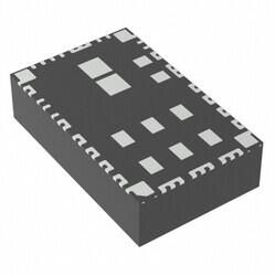 Non-Isolated PoL Module DC DC Converter 1 Output 1 ~ 20V 4A 3.5V - 36V Input - 1