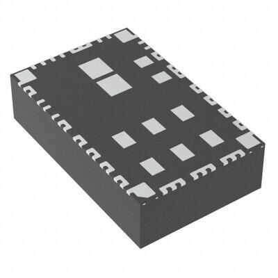 Non-Isolated PoL Module DC DC Converter 1 Output 1 ~ 20V 6A 3.5V - 36V Input - 1