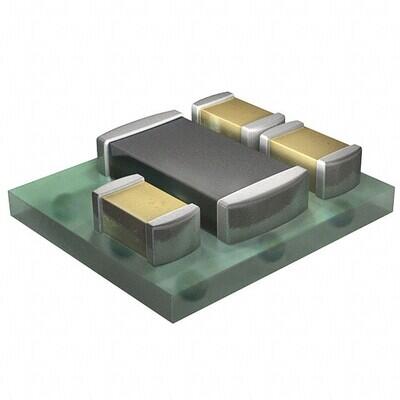 Non-Isolated PoL Module DC DC Converter 1 Output 1.05V 1.6A 2.5V - 5.5V Input - 1