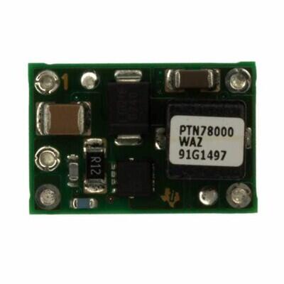 Non-Isolated PoL Module DC DC Converter 1 Output 11.85 ~ 22V 1.5A 15V - 36V Input - 1