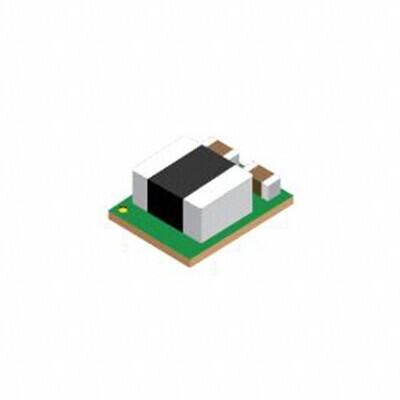 Non-Isolated PoL Module DC DC Converter 1 Output 1.2 ~ 15V 1A 4V - 36V Input - 2