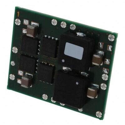 Non-Isolated PoL Module DC DC Converter 1 Output 1.2 ~ 5.5V 26A 10.2V - 13.8V Input - 1