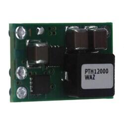 Non-Isolated PoL Module DC DC Converter 1 Output 1.2 ~ 5.5V 6A 10.8V - 13.2V Input - 2