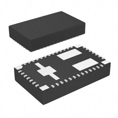 Non-Isolated PoL Module DC DC Converter 1 Output 1.2 ~ 5.5V 6A 4.5V - 14.5V Input - 1