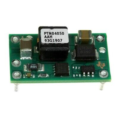 Non-Isolated PoL Module DC DC Converter 1 Output -15 ~ -3.3V 1A 2.9V - 7V Input - 1