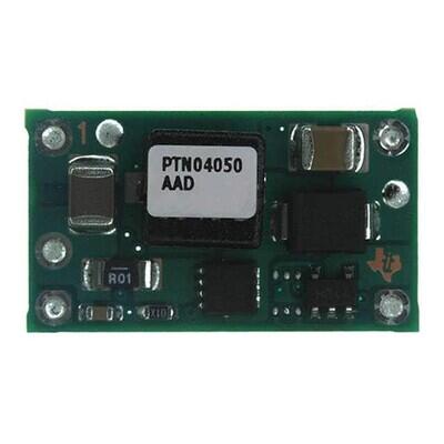 Non-Isolated PoL Module DC DC Converter 1 Output -15 ~ -3.3V 1A 2.9V - 7V Input - 2