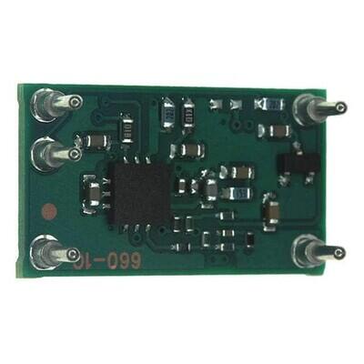 Non-Isolated PoL Module DC DC Converter 1 Output -15 ~ -3.3V 1A 2.9V - 7V Input - 3