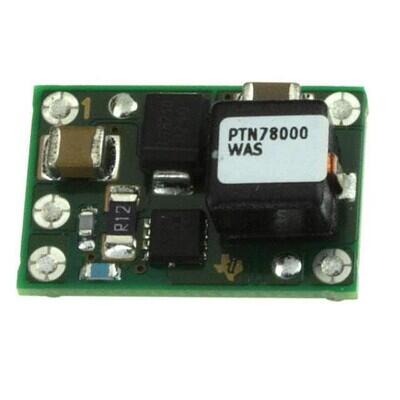 Non-Isolated PoL Module DC DC Converter 1 Output 2.5 ~ 12.6V 1.5A 7V - 36V Input - 1