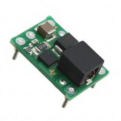 Non-Isolated PoL Module DC DC Converter 1 Output 2.5 ~ 12.6V 1.5A 7V - 36V Input - 1