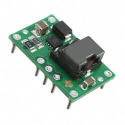 Non-Isolated PoL Module DC DC Converter 1 Output 2.5 ~ 12.6V 3A 7V - 36V Input - 1