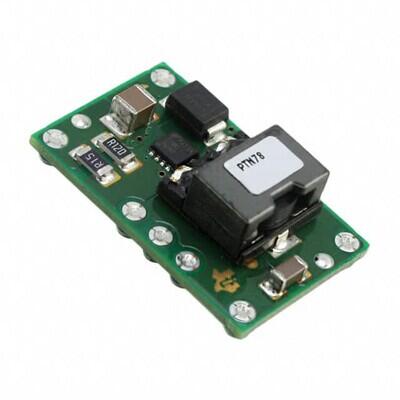 Non-Isolated PoL Module DC DC Converter 1 Output 2.5 ~ 12.6V 3A 7V - 36V Input - 1