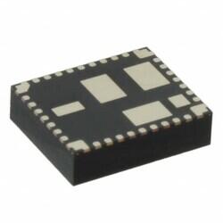 Non-Isolated PoL Module DC DC Converter 1 Output 2.5 ~ 15V 2.5A 7V - 50V Input - 2