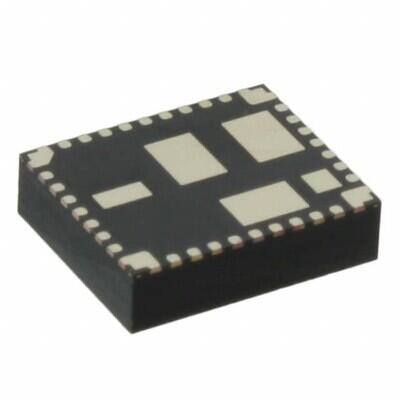 Non-Isolated PoL Module DC DC Converter 1 Output 2.5 ~ 15V 2.5A 7V - 50V Input - 2