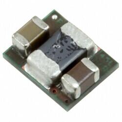 Non-Isolated PoL Module DC DC Converter 1 Output 2.6 ~ 3.3V 200mA 2.2V - 5.5V Input - 1