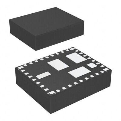 Non-Isolated PoL Module DC DC Converter 1 Output -3 ~ -17V 2A 4.5V - 40V Input - 1