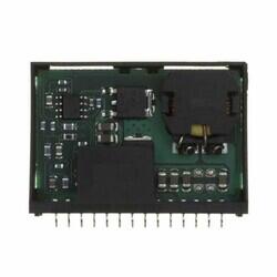 Non-Isolated PoL Module DC DC Converter 1 Output 3.3V 7A 4.5V - 6V Input - 1