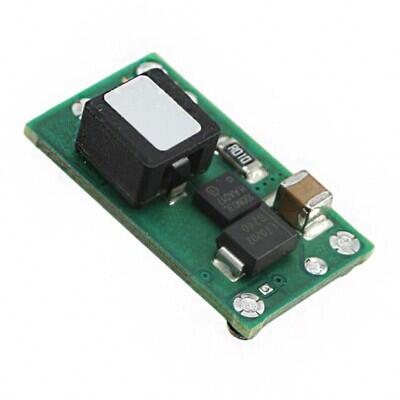 Non-Isolated PoL Module DC DC Converter 1 Output 5 ~ 15V 2.4A 2.95V - 5.5V Input - 1