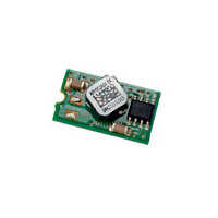 Non-Isolated PoL Module DC DC Converter 1 Output 0.8 ~ 5.5V 3A 8.3V - 14V Input - 1