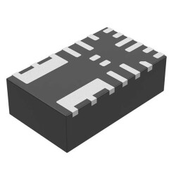 Non-Isolated PoL Module DC DC Converter 1 Output 0.8 ~ 18.48V 2A 4.5V - 24V Input - 1