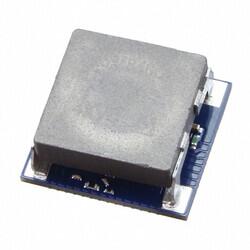 Non-Isolated PoL Module, Digital DC DC Converter 1 Output 0.35 ~ 2V 35A 4.5V - 15V Input - 1