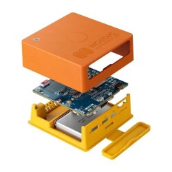 Nordic Thingy:91 X - Cellular IoT prototyping platform for nRF9151 SiP - 2