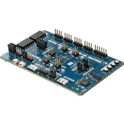 nPM1300 Battery Charger Power Management Evaluation Board - 1