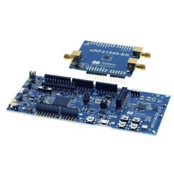 nRF21540 - Front End 2.4GHz Evaluation Board - 1