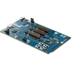 nRF54L15 - Transceiver; 802.15.4 (Matter, Thread, Zigbee®), ANT, Bluetooth® 5.x (BLE), NFC 2.4GHz Evaluation Board - 1