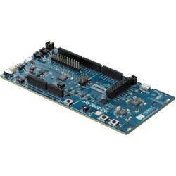 Development Kit for nRF7002 Transceiver; 802.11 a/b/g/n/ac/ax (Wi-Fi, WiFi, WLAN) 2.4GHz, 5GHz Evaluation Board - 1