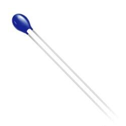 NTC Thermistor 100k Bead, Epoxy - 1