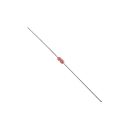 NTC Thermistor 10k DO-204AH, DO-35, Axial - 1