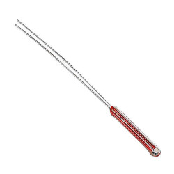 NTC Thermistor 100k Bead, Glass - 1