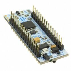 STM32L011 Nucleo-32 STM32L0 ARM® Cortex®-M0+ MCU 32-Bit Embedded Evaluation Board - 2