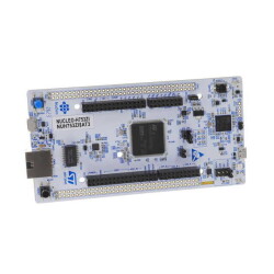 STM32H753ZI Nucleo-144 STM32H7 ARM® Cortex®-M7 MCU 32-Bit Embedded Evaluation Board - 1