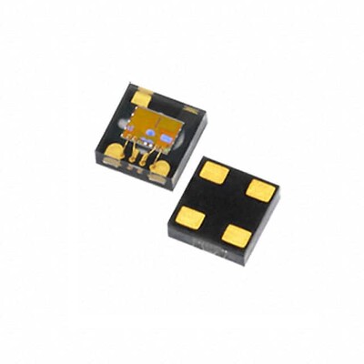 Optical Sensor Ambient I²C 4-VDFN - 1