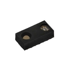 Optical Sensor Ambient 550nm I2C 8-SMD Module - 1