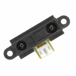 Optical Sensor 1.57