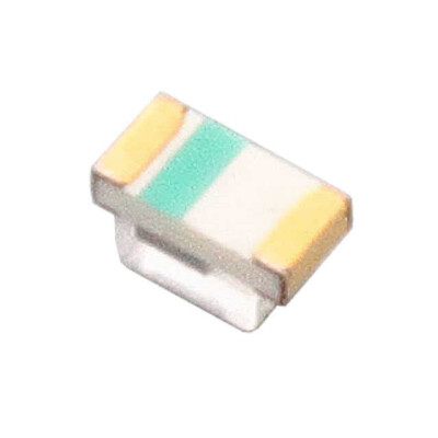 Optical Sensor Ambient 630nm Analog 0603 (1608 Metric) - 1