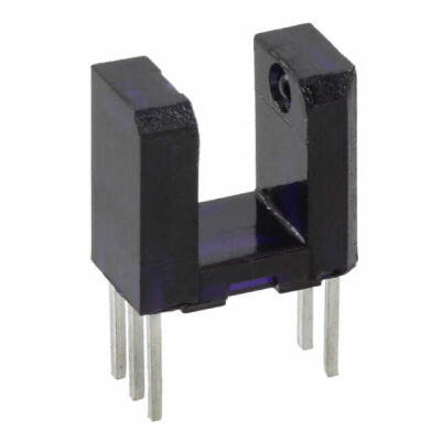 Optical Sensor Through-Beam 0.190