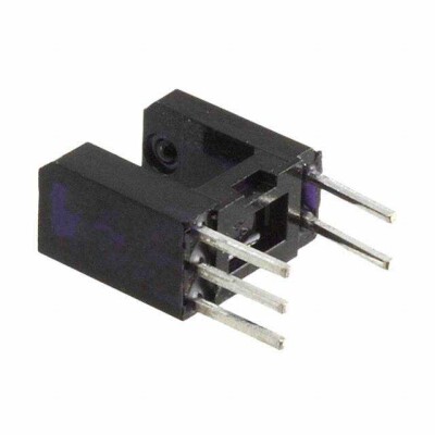 Optical Sensor Through-Beam 0.190