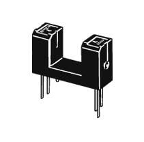 Optical Sensor Through-Beam 0.020